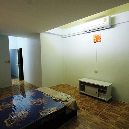 59Indy Guesthouse Bangkok Zewnętrze zdjęcie