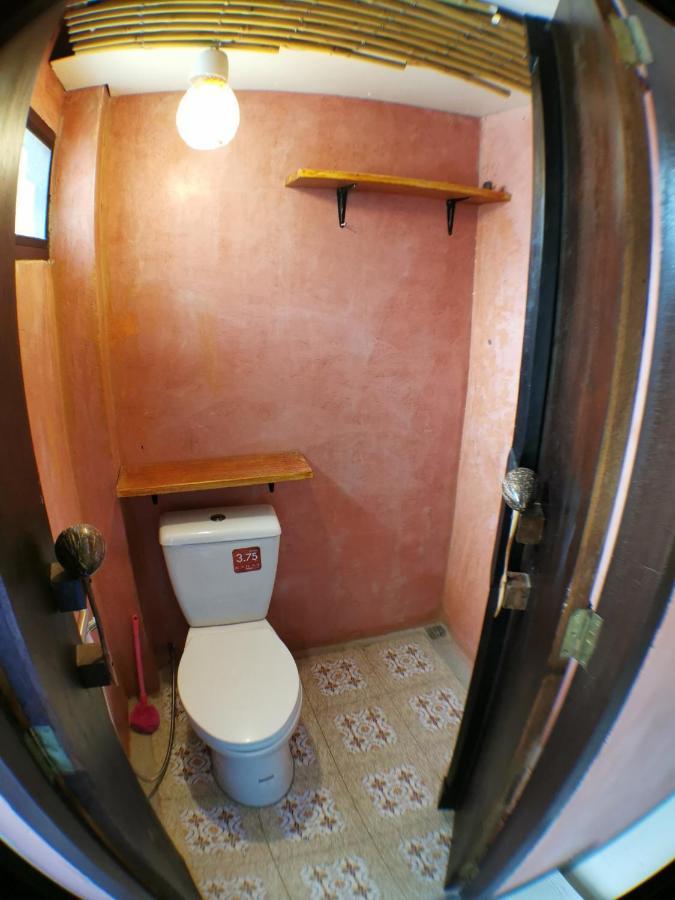 59Indy Guesthouse Bangkok Zewnętrze zdjęcie