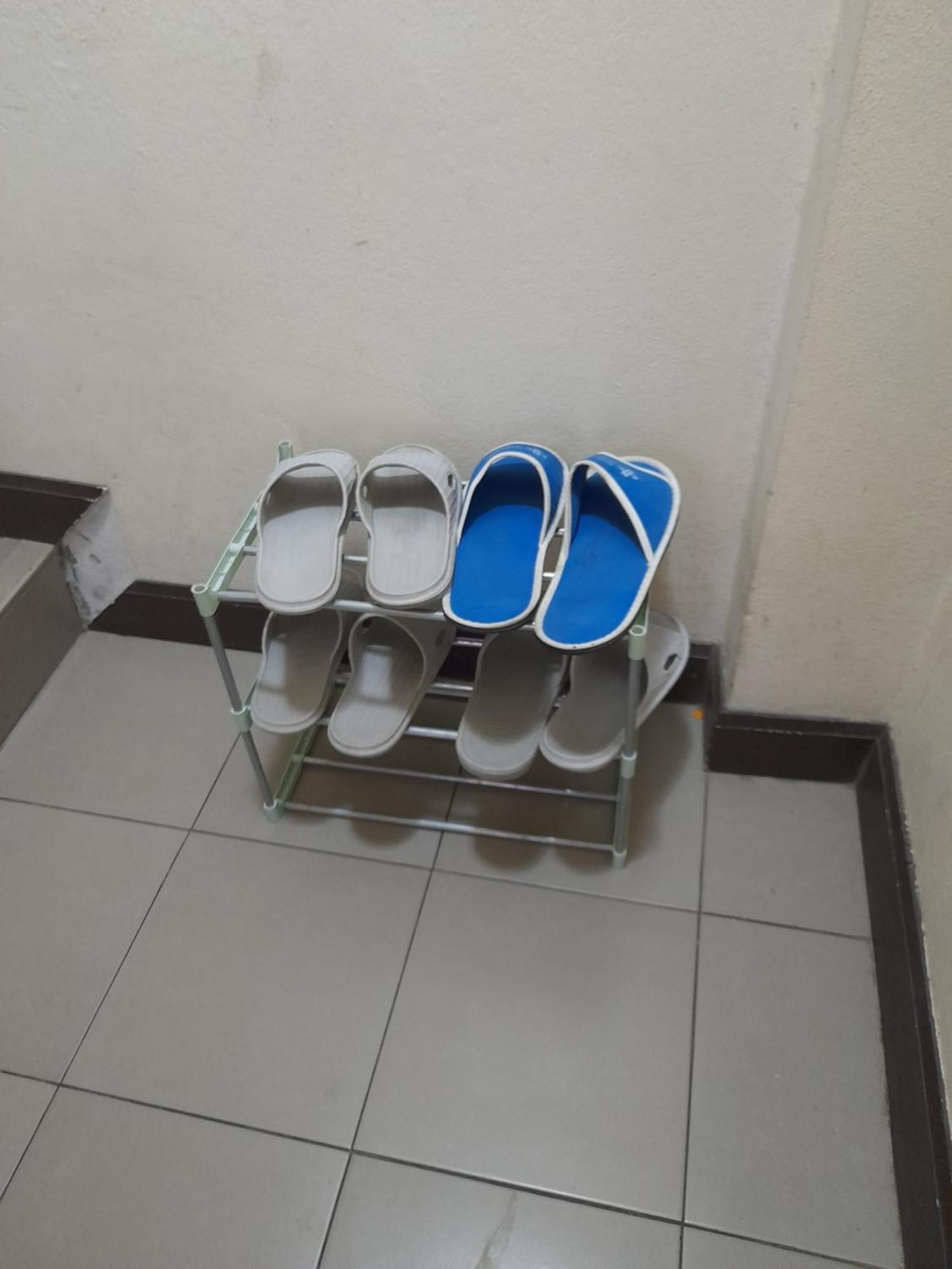 59Indy Guesthouse Bangkok Zewnętrze zdjęcie