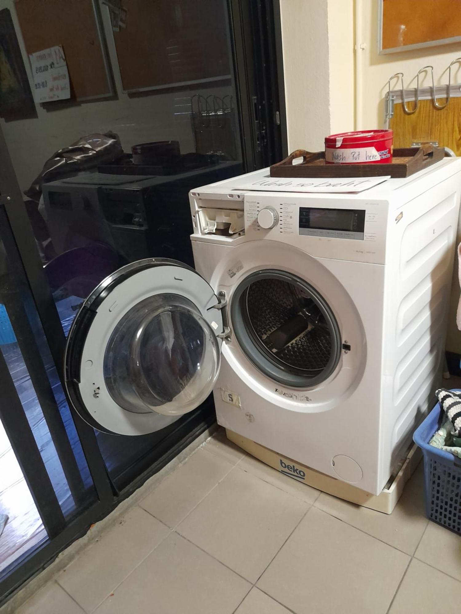 59Indy Guesthouse Bangkok Zewnętrze zdjęcie