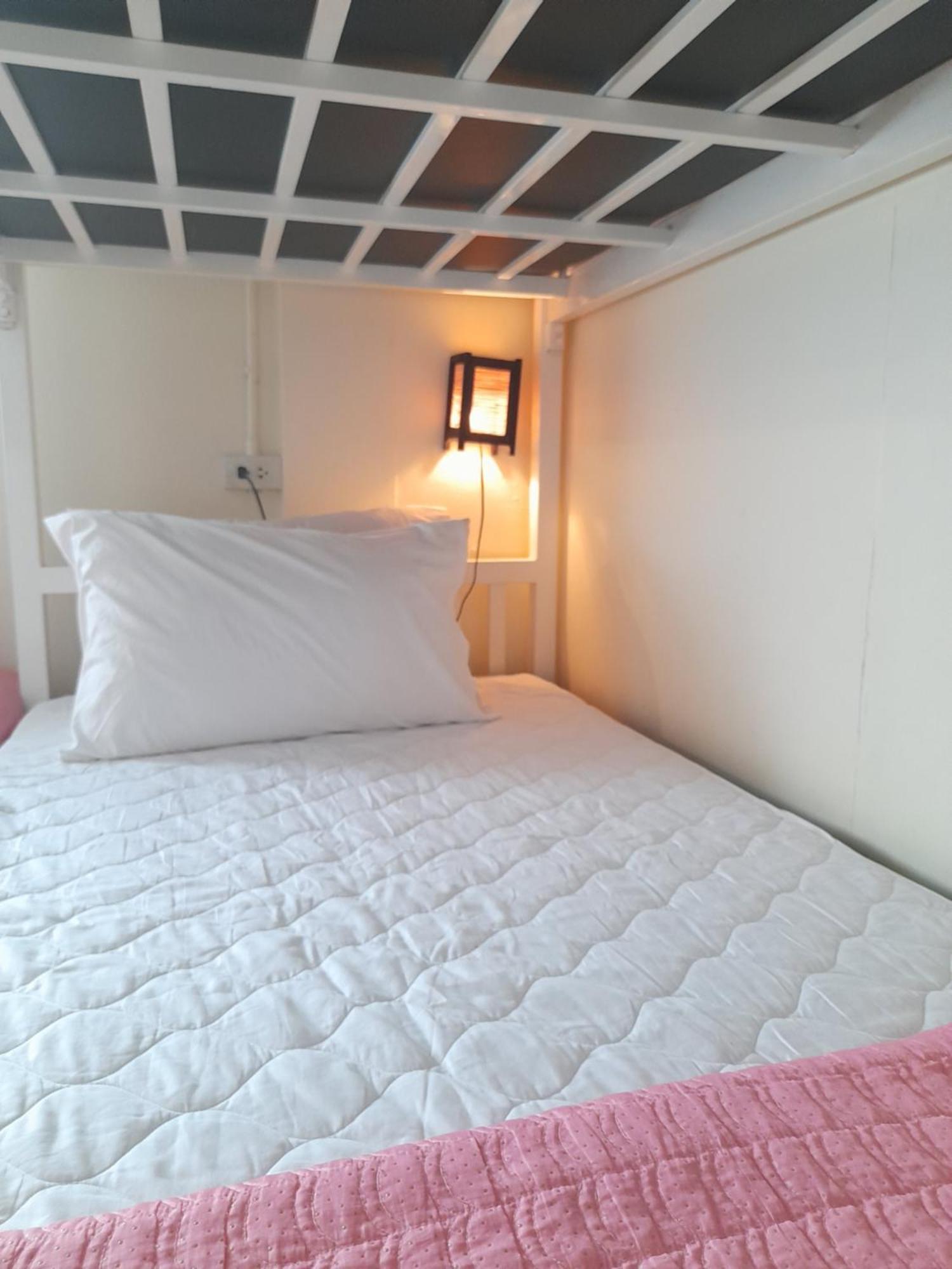 59Indy Guesthouse Bangkok Pokój zdjęcie