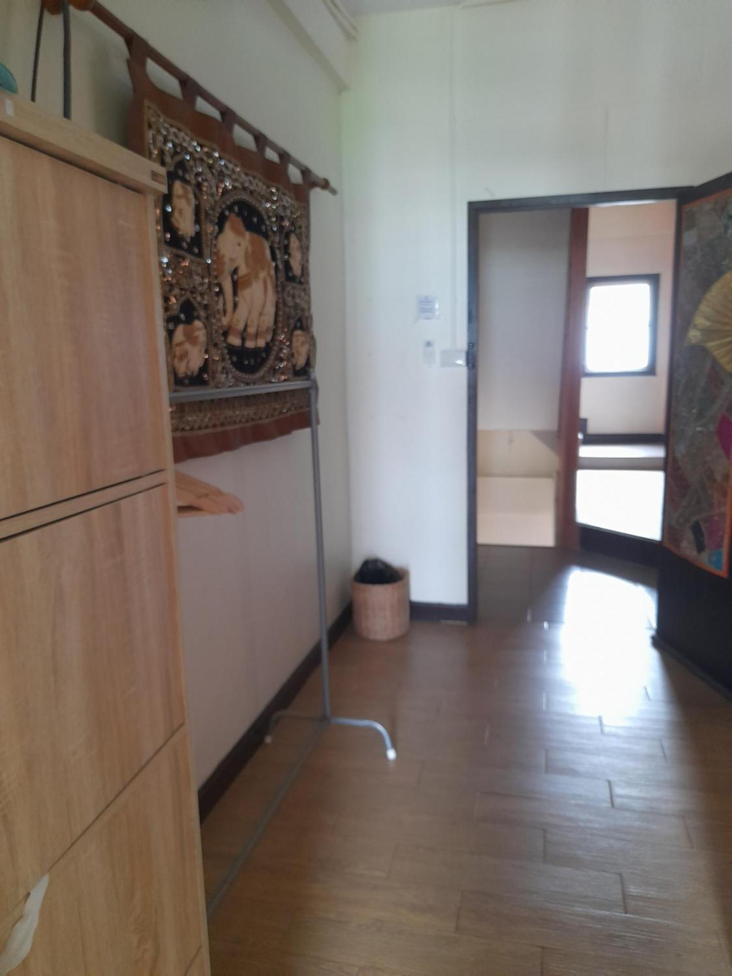59Indy Guesthouse Bangkok Pokój zdjęcie