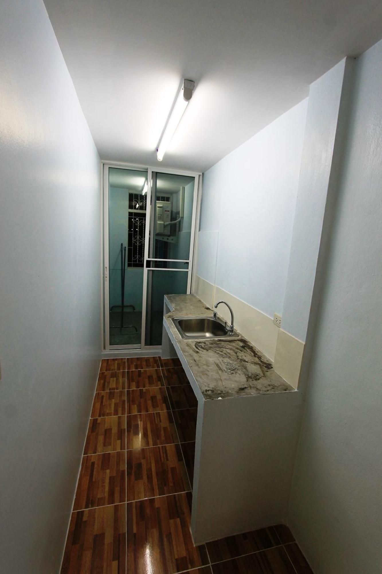 59Indy Guesthouse Bangkok Zewnętrze zdjęcie