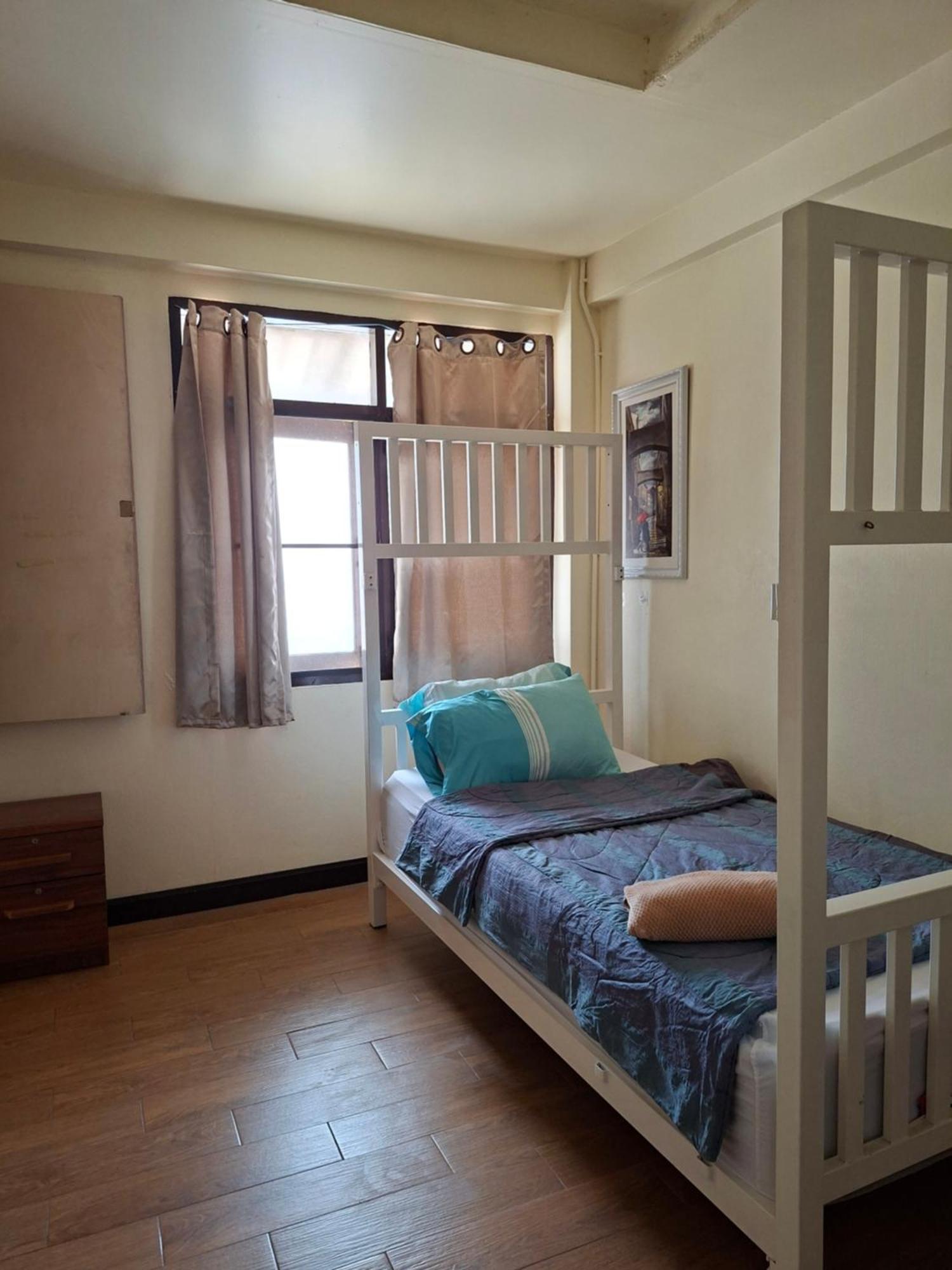 59Indy Guesthouse Bangkok Zewnętrze zdjęcie