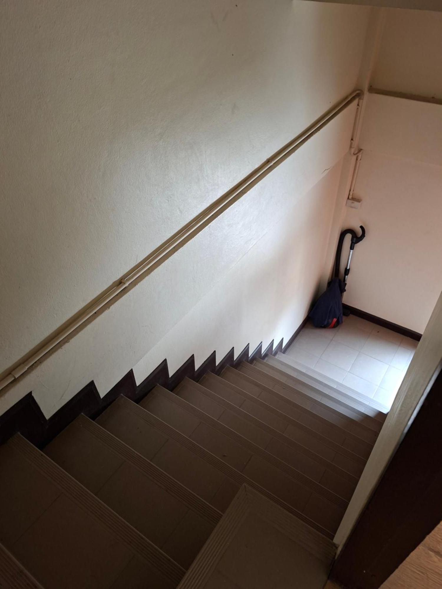 59Indy Guesthouse Bangkok Zewnętrze zdjęcie
