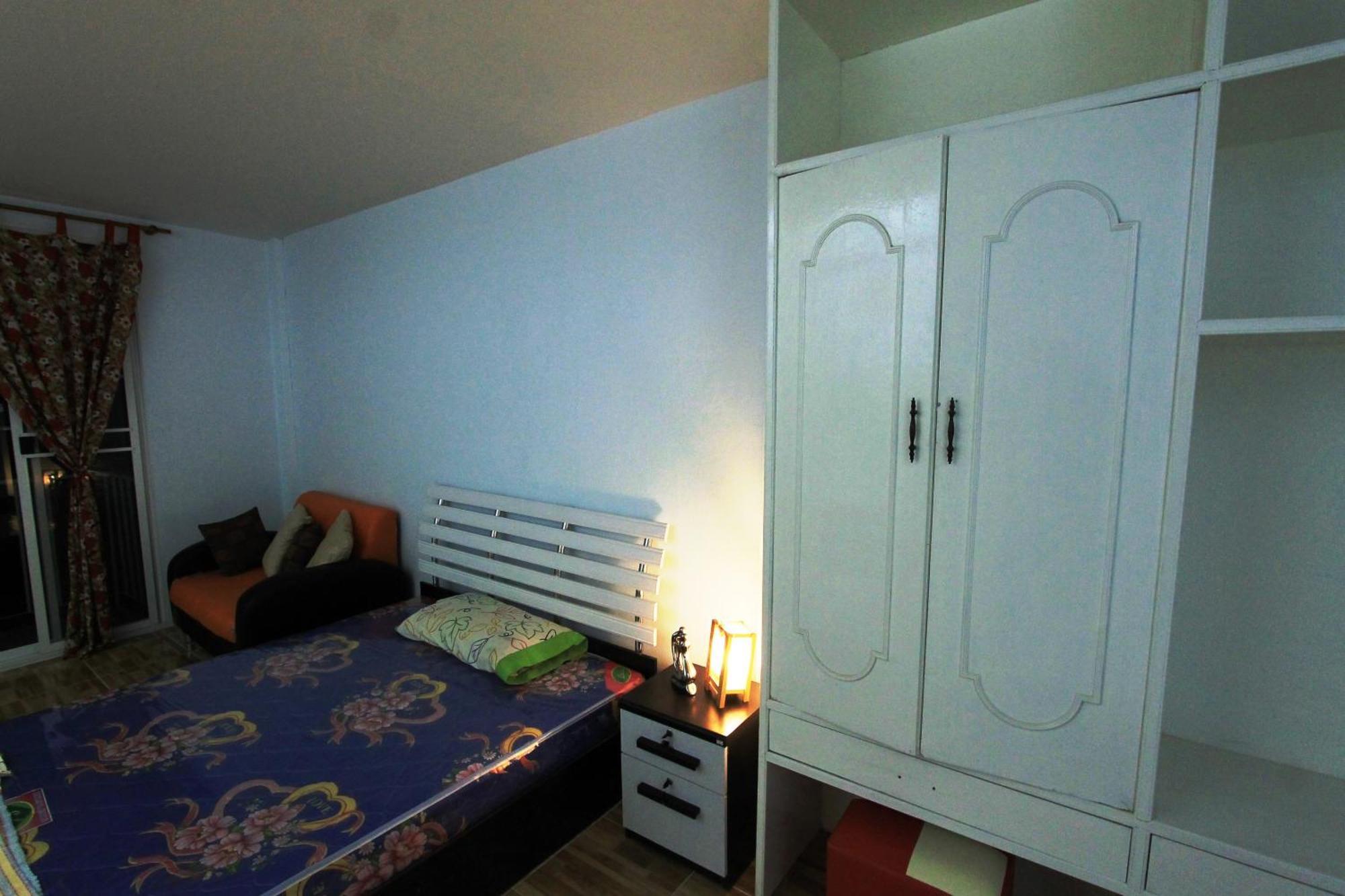 59Indy Guesthouse Bangkok Zewnętrze zdjęcie