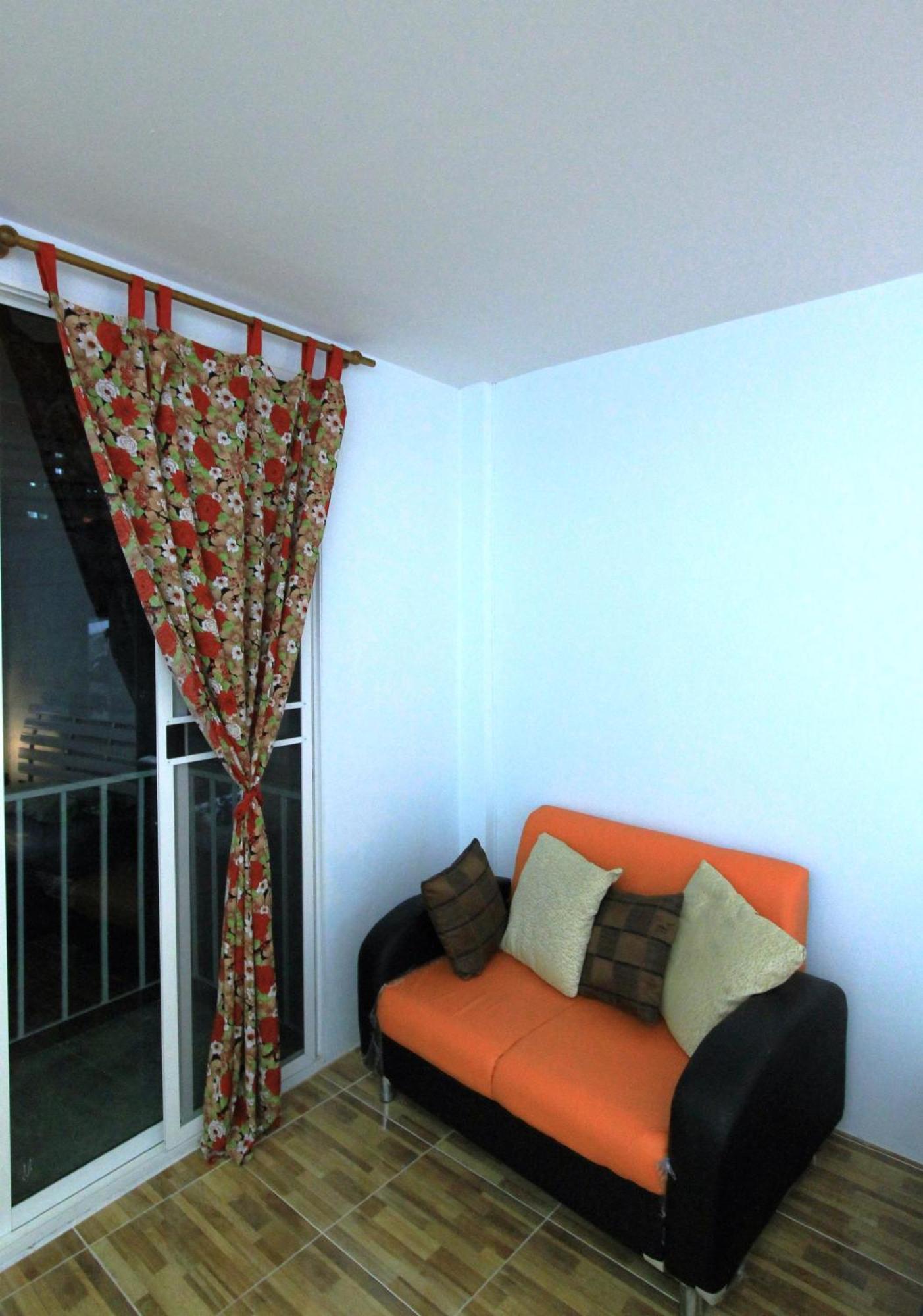59Indy Guesthouse Bangkok Zewnętrze zdjęcie