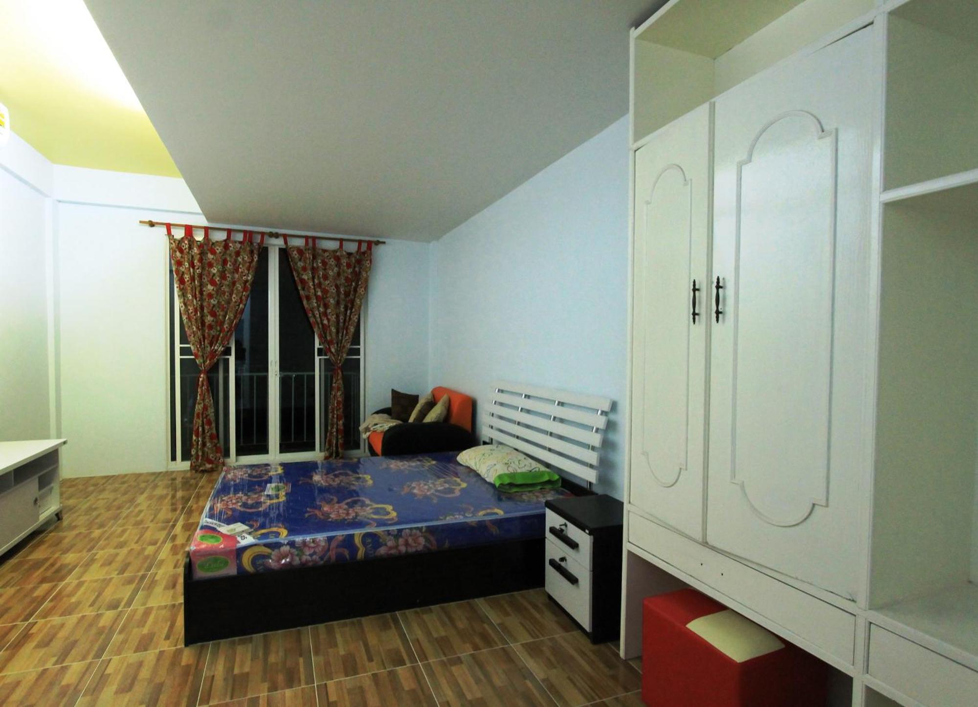 59Indy Guesthouse Bangkok Zewnętrze zdjęcie