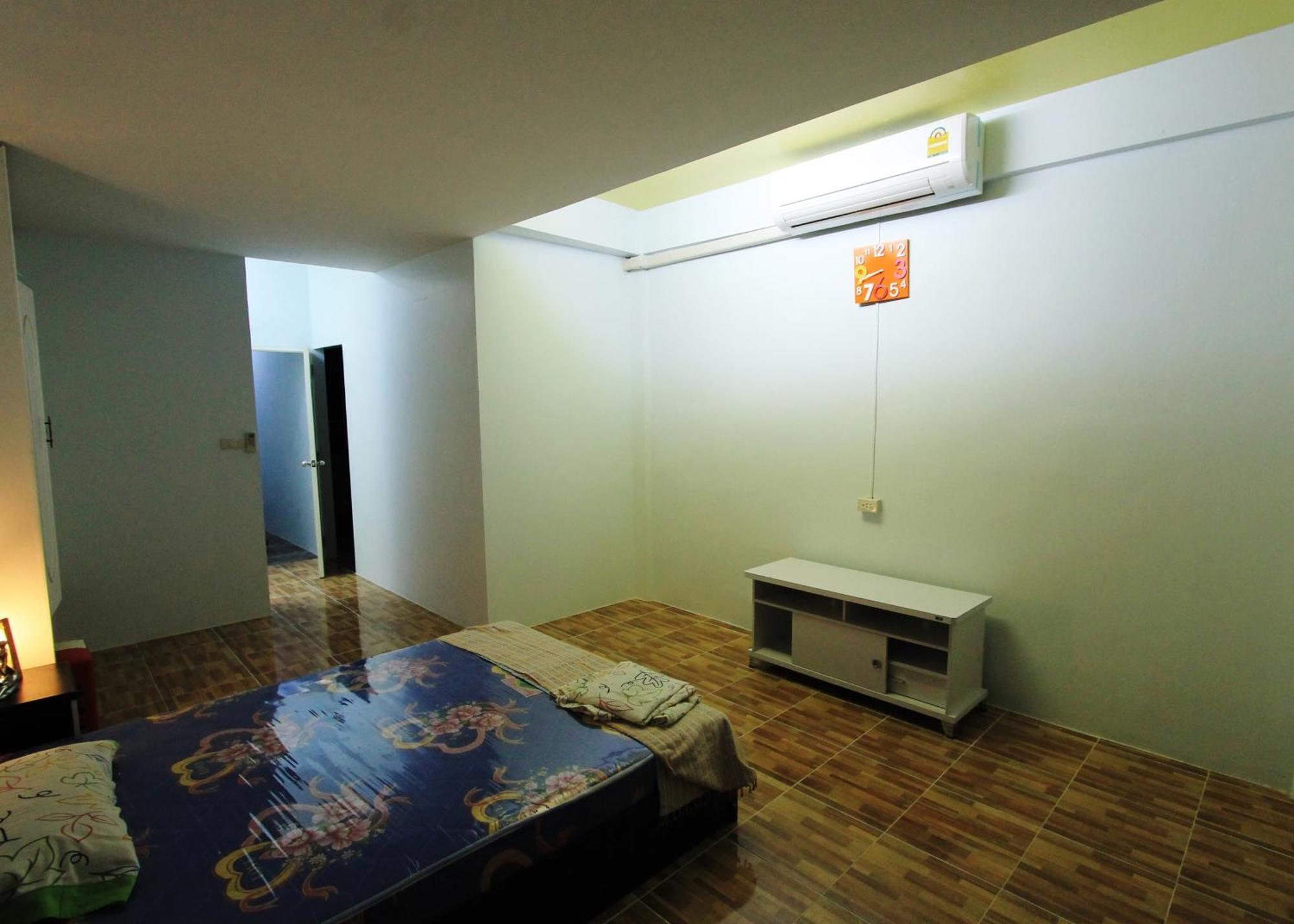59Indy Guesthouse Bangkok Zewnętrze zdjęcie