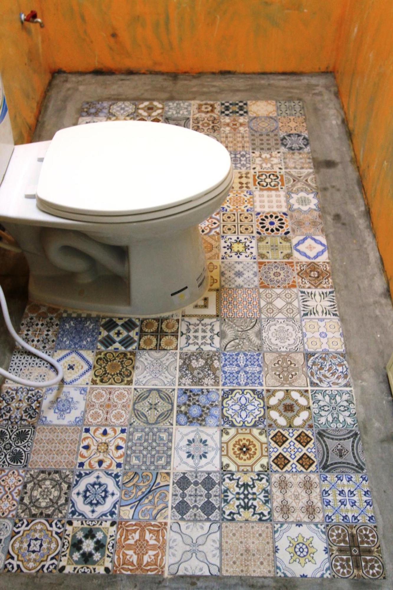 59Indy Guesthouse Bangkok Zewnętrze zdjęcie